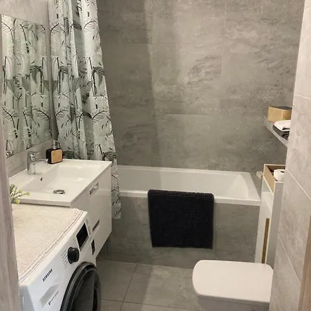 Aga Apartment