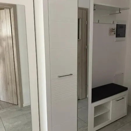 Apartment Aga