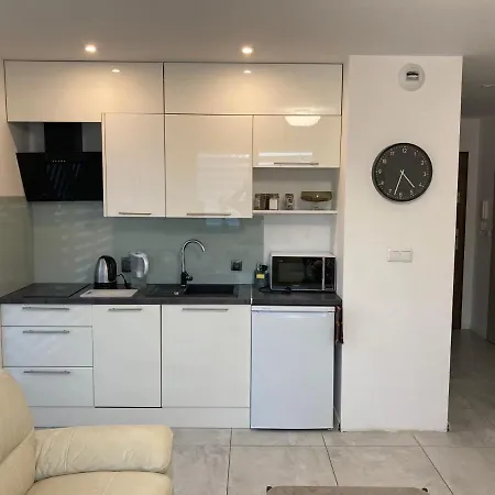 Aga Apartment *