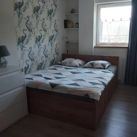 Aga Apartment Gliwice