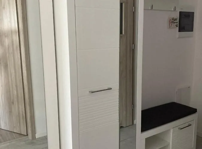 Apartamento Aga