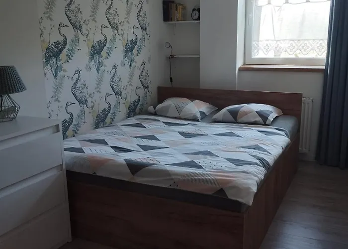 Aga Apartamento Gliwice